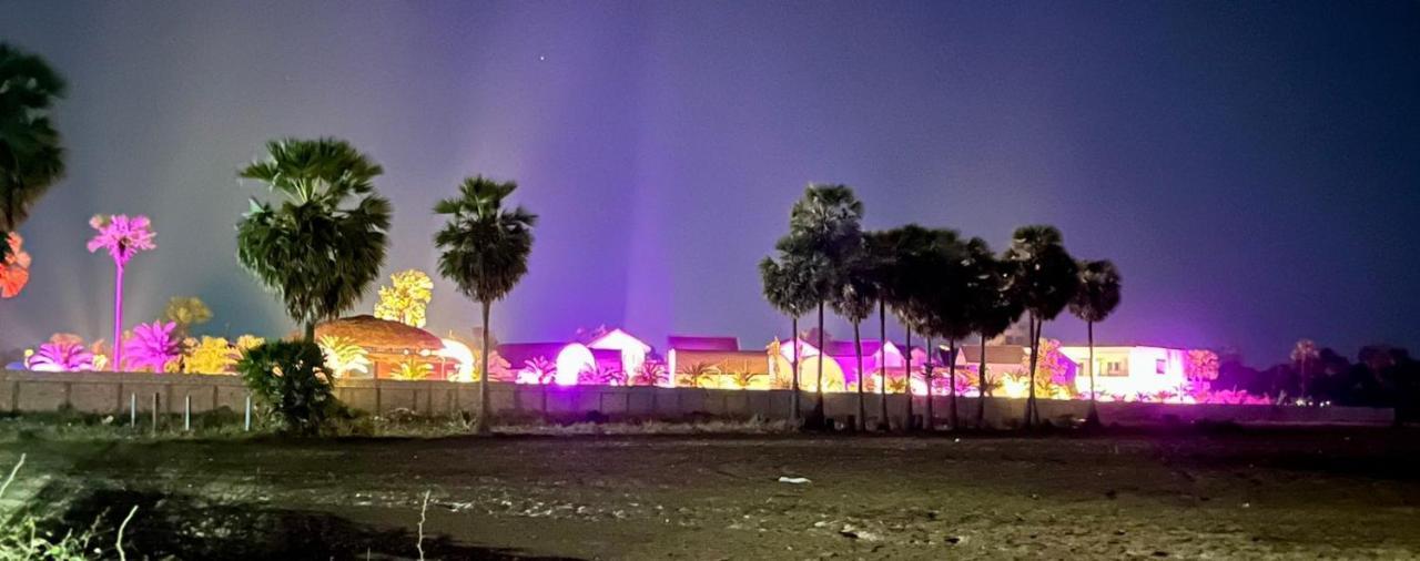 V Hotels And Resorts Chirala Bagian luar foto